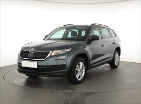 Škoda Kodiaq  1.5 TSI Ambition 