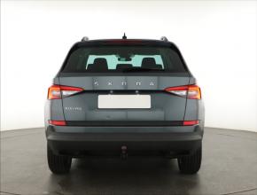 Škoda Kodiaq  1.5 TSI Ambition 