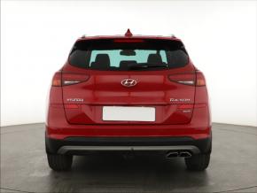 Hyundai Tucson  2.0 CRDi 