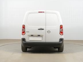 Opel Combo  1.5 CDTI 