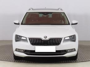 Škoda Superb  2.0 TDI Laurin&Klement 