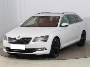 Škoda Superb  2.0 TDI Laurin&Klement 