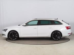 Škoda Superb  2.0 TDI Laurin&Klement 