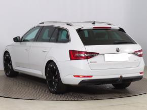 Škoda Superb  2.0 TDI Laurin&Klement 