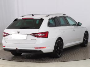 Škoda Superb  2.0 TDI Laurin&Klement 