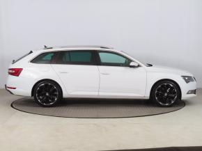 Škoda Superb  2.0 TDI Laurin&Klement 