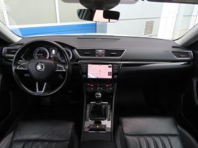 Škoda Superb  2.0 TDI Laurin&Klement 