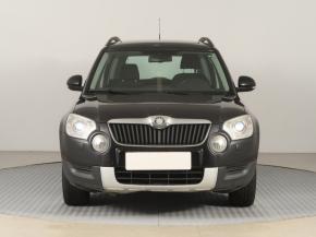 Škoda Yeti  2.0 TDI 