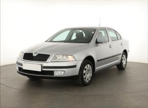 Škoda Octavia  1.6 