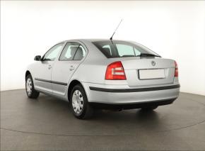 Škoda Octavia  1.6 