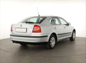 Škoda Octavia  1.6 