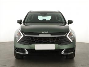 Kia Sportage  1.6 T-GDI Exclusive 