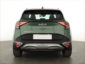 Kia Sportage  1.6 T-GDI Exclusive 