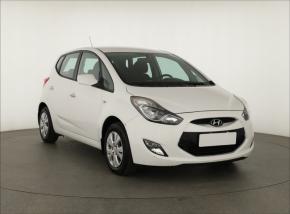 Hyundai ix20  1.6 CVVT 