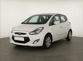 Hyundai ix20  1.6 CVVT 