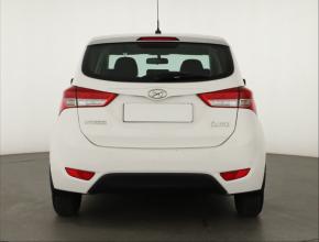 Hyundai ix20  1.6 CVVT 