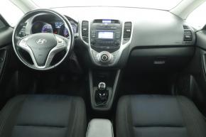 Hyundai ix20  1.6 CVVT 