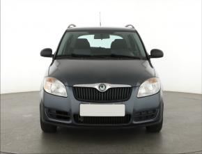 Škoda Fabia  1.2 12V 