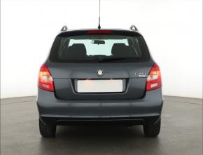 Škoda Fabia  1.2 12V 