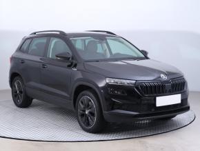 Škoda Karoq  2.0 TDI Sportline 