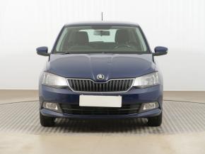 Škoda Fabia  1.2 TSI 