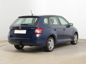 Škoda Fabia  1.2 TSI 