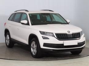 Škoda Kodiaq  2.0 TSI 