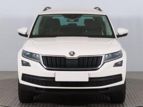 Škoda Kodiaq  2.0 TSI 