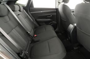 Hyundai Tucson  1.6 T-GDI 48V MHEV Smart 