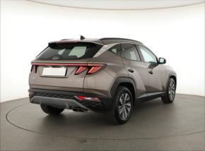 Hyundai Tucson  1.6 T-GDI 48V MHEV Smart 