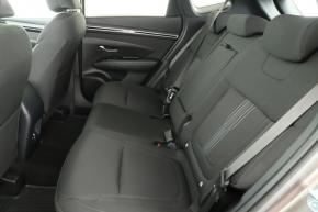 Hyundai Tucson  1.6 T-GDI 48V MHEV Smart 