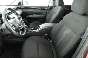 Hyundai Tucson  1.6 T-GDI 48V MHEV Smart 