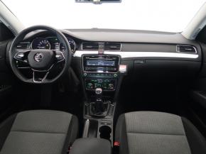 Škoda Superb  2.0 TDI 