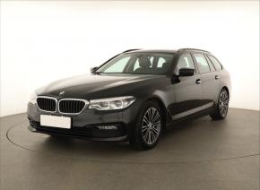 BMW 5  530d xDrive 