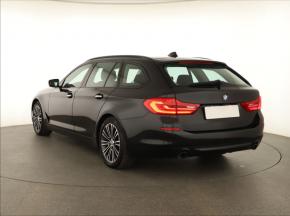 BMW 5  530d xDrive 