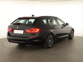 BMW 5  530d xDrive 