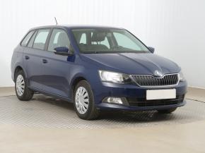 Škoda Fabia  1.2 TSI 