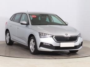 Škoda Scala  1.0 TSI Ambition 