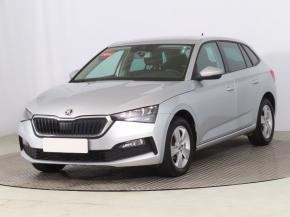 Škoda Scala  1.0 TSI Ambition 