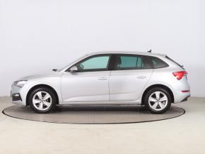 Škoda Scala  1.0 TSI Ambition 