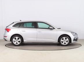 Škoda Scala  1.0 TSI Ambition 