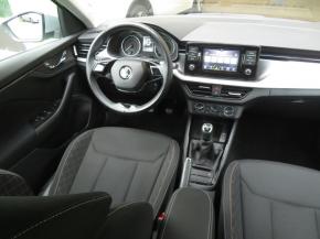 Škoda Scala  1.0 TSI Ambition 