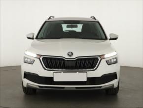 Škoda Kamiq  1.5 TSI Ambition 