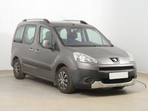 Peugeot Partner  1.6 HDi 