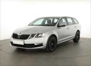 Škoda Octavia  1.6 TDI Ambition 