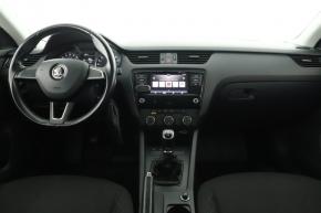 Škoda Octavia  1.6 TDI Ambition 