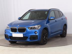 BMW X1  xDrive25i M Sport 