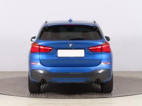 BMW X1  xDrive25i M Sport 