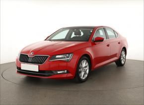 Škoda Superb  1.6 TDI 