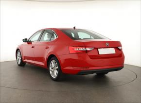 Škoda Superb  1.6 TDI 